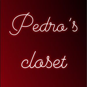 Meet your Posher, Pedro